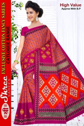 High Value Saree, For Easy Wash, Dry Cleaning, Anti-wrinkle, Shrink-resistant, Age Group : Adults