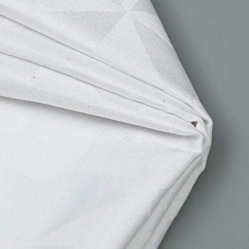 Plain Dyed Blends Cotton/Poly Cotton Hospital Bedsheets, Model Number : SAFEX-HU110