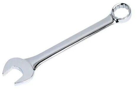 De Neers Silver Double End Spanners