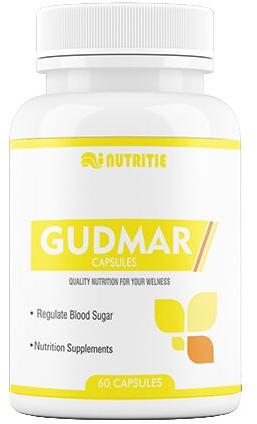 GUDMAR CAPSULES, For Good Quality, Safe Packing, Inner Form : Powder