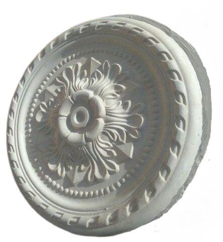 Ceiling Medallion, Color : White