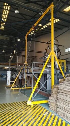 Portable Gantry Crane