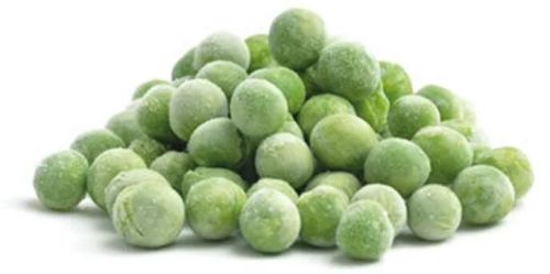 Frozen Green Peas, For Cooking, Packaging Type : Plastic Packets