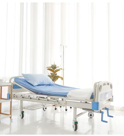 Profab Bed Sheet (PPSB), For Hospital, Size : Multisizes