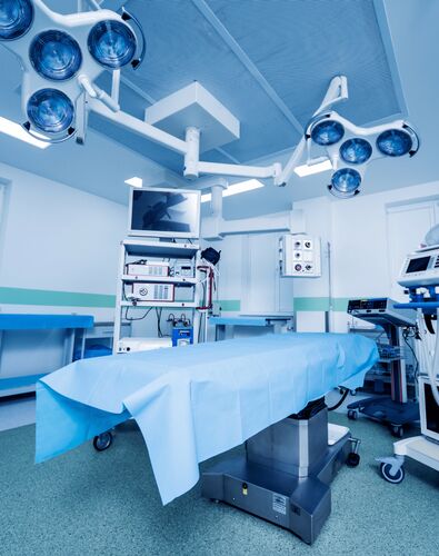 Imaec Medntek PPSB PE Laminated Profab Plain Sheet, For Hospital, Size : Multisizes