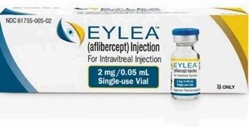 Eylea Injection, Packaging Size : 0.5 Ml