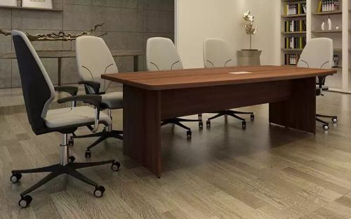 Royaloak HDF Conference Table