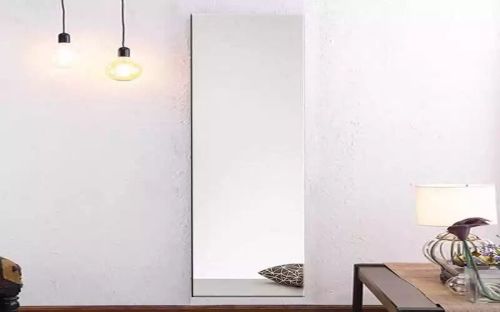 Glass Decorative Wall Mirror