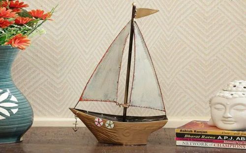 Royaloak Sally Boat Table Decor
