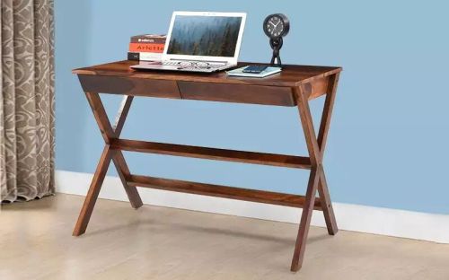 Royaloak Sheesham Wood Study Desk