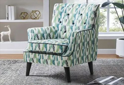 Fabric Sofa Chair