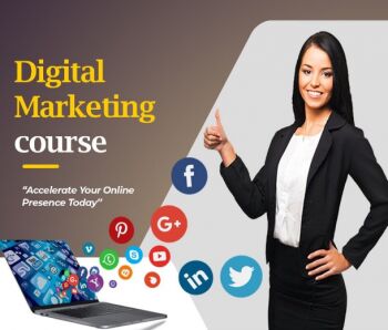 Digital Marketing Course