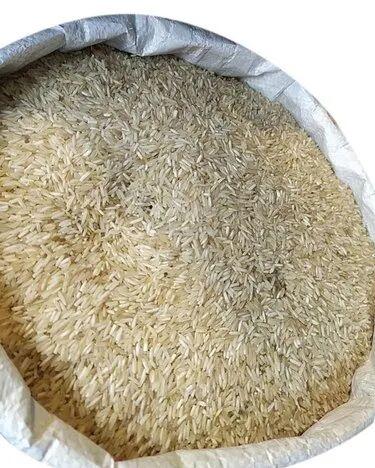 White Pusa Basmati Rice Sella, Packaging Type : Losse