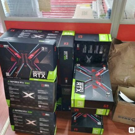 Graphics Card New In Stock Asus Rtx 3070 Graphics Card Gigabyte 8GB Msi Rtx 3070 Nvidia Rtx 3070 Ti