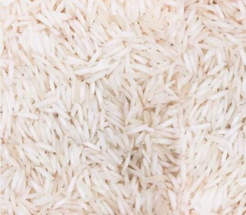 1121 steam basmati rice, Moisture : 14% Max