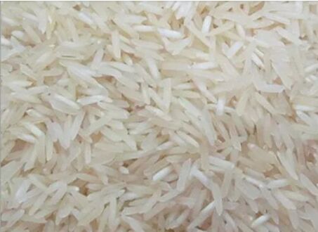 Natural Hard 1401 Steam Basmati Rice, Packaging Size : 10Kg, 25Kg