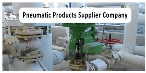 Pneumatic Products