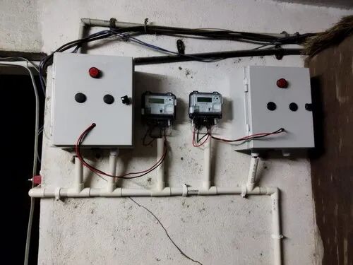 Grid Tied Inverter