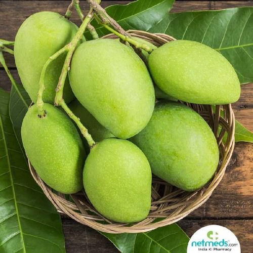 Natural Mangoes, For Food Medicine, Certification : FSSAI Certified