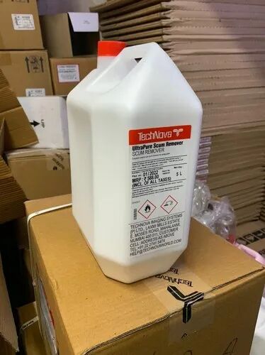 Scum Remover, Packaging Type : Can