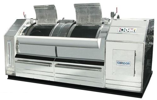 Side Loading Washing Machines