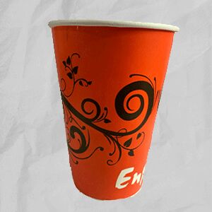 Printed 360ml Paper Cup, Feature : Biodegradable, Color Coated, Custom Design, Eco-Friendly