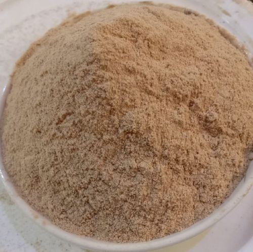 Walnut Shell Blasting Media