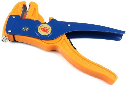 Self Adjusting Wire Cutter