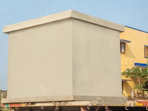 Abr Precast Underground Water Tank