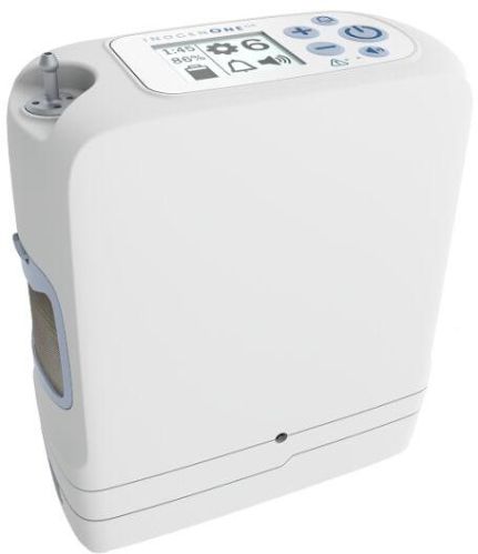 Inogen One g5 Portable Oxygen Concentrator