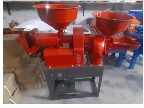 50 Hz Stone Mill Machine, Phase : Single Phase