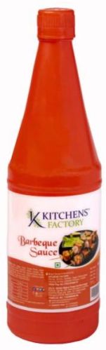 Barbeque Sauce 1kg, Shelf Life : 12 Months