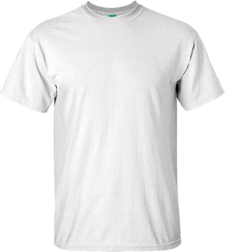 Cotton Tshirt, Size : M, L, XL, XXL