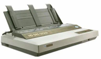 TVS MSP HD 245 Gold Dot Matrix Printer