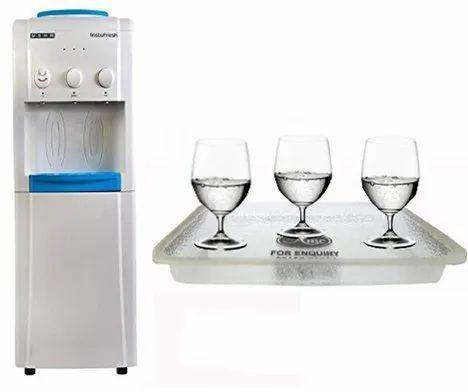 Usha Insta Fresh -fs 63hncfs11v9sn Water Dispenser