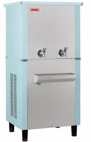 Usha SP 4080 Water Cooler, Storage Capacity : 80L