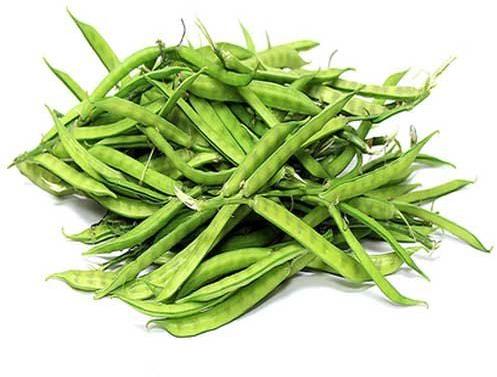 Common Green Fresh Guar Beans, For Cooking