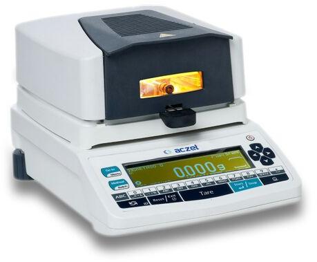 Moisture Analyzer, For Laboratory