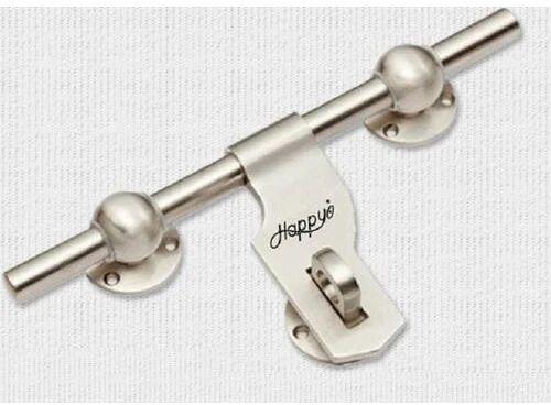 Brass Door Aldrop, Brand Name : Happyo, Finish Type : Chrome