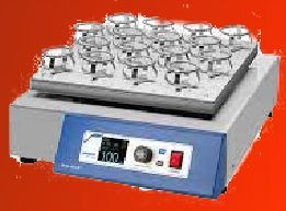 Electric Orbital Shaker, Feature : Easy To Use