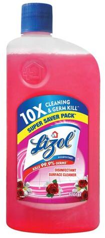 Disinfectant Surface Cleaner, Packaging Size : 975ml