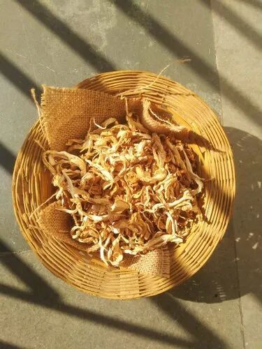 Dried Mushroom, Packaging Type : Plastic Bag