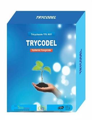 Tricyclazole 75% WP