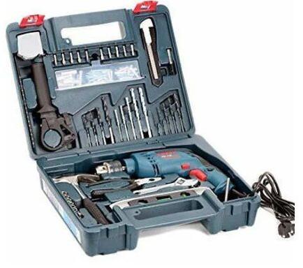 MS Plastic Power Tool Kit