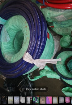 High Pressure Hose, For Industrial Use