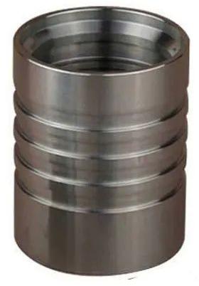 Silver Metal Hydraulic Cap, Feature : Corrosion Resistance, High Quality