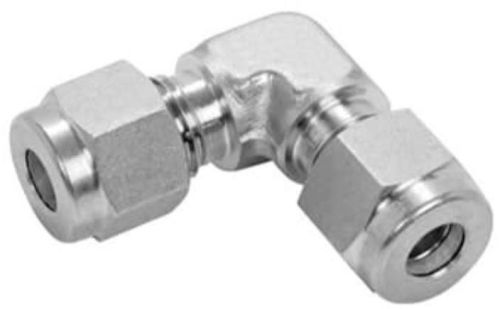 Silver Metal Polished Union Elbow, For Structure Pipe, Feature : Robust Construction, Rust Proof