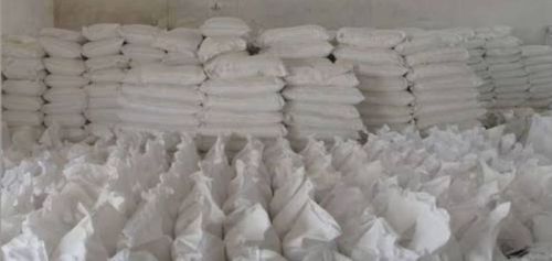 Lime Powder, For Industrial, Constructional Use, Style : Dried