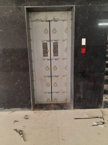 Automatic Electric 400-500kg Passenger Elevator, Certification : ISO 9001:2008, CE Certified