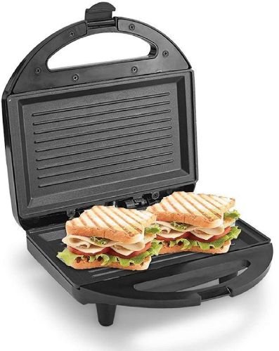 Sandwich Griller, Voltage : 220V